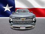 New 2025 Chevrolet Silverado 1500 LTZ Crew Cab Pickup for sale #S1208689 - photo 9