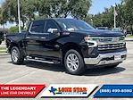 New 2025 Chevrolet Silverado 1500 LTZ Crew Cab 4WD Pickup for sale #S1209374 - photo 1