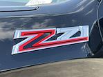 New 2025 Chevrolet Silverado 1500 LTZ Crew Cab 4WD Pickup for sale #S1209374 - photo 11