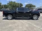 New 2025 Chevrolet Silverado 1500 LTZ Crew Cab 4WD Pickup for sale #S1209374 - photo 3