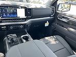 New 2025 Chevrolet Silverado 1500 LTZ Crew Cab 4WD Pickup for sale #S1209374 - photo 20