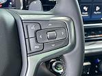 New 2025 Chevrolet Silverado 1500 LTZ Crew Cab 4WD Pickup for sale #S1209374 - photo 28