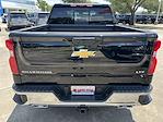 New 2025 Chevrolet Silverado 1500 LTZ Crew Cab 4WD Pickup for sale #S1209374 - photo 5