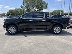 New 2025 Chevrolet Silverado 1500 LTZ Crew Cab 4WD Pickup for sale #S1209374 - photo 7