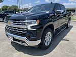 New 2025 Chevrolet Silverado 1500 LTZ Crew Cab 4WD Pickup for sale #S1209374 - photo 8