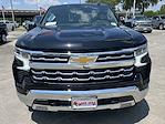 New 2025 Chevrolet Silverado 1500 LTZ Crew Cab 4WD Pickup for sale #S1209374 - photo 9