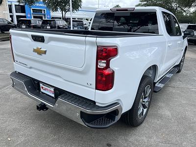 New 2025 Chevrolet Silverado 1500 LT Crew Cab Pickup for sale #S1214834 - photo 2