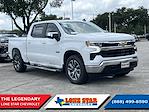 New 2025 Chevrolet Silverado 1500 LT Crew Cab Pickup for sale #S1214834 - photo 1