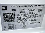 New 2025 Chevrolet Silverado 1500 LT Crew Cab Pickup for sale #S1214834 - photo 29