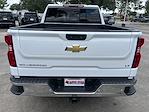 New 2025 Chevrolet Silverado 1500 LT Crew Cab Pickup for sale #S1214834 - photo 5