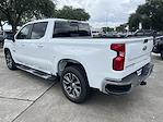 New 2025 Chevrolet Silverado 1500 LT Crew Cab Pickup for sale #S1214834 - photo 6
