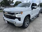 New 2025 Chevrolet Silverado 1500 LT Crew Cab Pickup for sale #S1214834 - photo 8