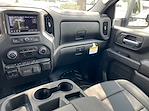 New 2025 Chevrolet Silverado 3500 Work Truck Crew Cab 4WD Pickup for sale #S1228907 - photo 22
