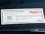 New 2025 Chevrolet Silverado 3500 Work Truck Crew Cab 4WD Pickup for sale #S1228907 - photo 29