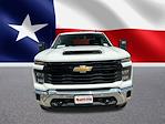 New 2025 Chevrolet Silverado 3500 Work Truck Crew Cab 4WD Pickup for sale #S1228907 - photo 6