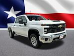 New 2025 Chevrolet Silverado 3500 Work Truck Crew Cab 4WD Pickup for sale #S1228907 - photo 7