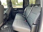 New 2025 Chevrolet Silverado 3500 Work Truck Crew Cab 4WD Pickup for sale #S1229178 - photo 14