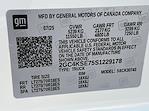 New 2025 Chevrolet Silverado 3500 Work Truck Crew Cab 4WD Pickup for sale #S1229178 - photo 17