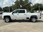 New 2025 Chevrolet Silverado 3500 Work Truck Crew Cab 4WD Pickup for sale #S1229178 - photo 3