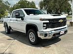 New 2025 Chevrolet Silverado 3500 Work Truck Crew Cab 4WD Pickup for sale #S1229178 - photo 7