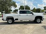 New 2025 Chevrolet Silverado 3500 Work Truck Crew Cab 4WD Pickup for sale #S1229178 - photo 8