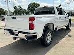 New 2025 Chevrolet Silverado 3500 Work Truck Crew Cab 4WD Pickup for sale #S1229178 - photo 9