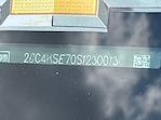 New 2025 Chevrolet Silverado 3500 Work Truck Crew Cab 4WD Pickup for sale #S1230013 - photo 17