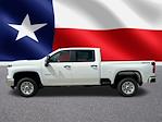 New 2025 Chevrolet Silverado 3500 Work Truck Crew Cab 4WD Pickup for sale #S1230013 - photo 3
