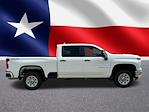 New 2025 Chevrolet Silverado 3500 Work Truck Crew Cab 4WD Pickup for sale #S1230013 - photo 8