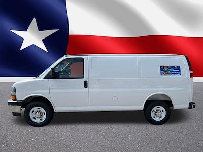 New 2025 Chevrolet Express 3500 Empty Cargo Van for sale #S1254110 - photo 2