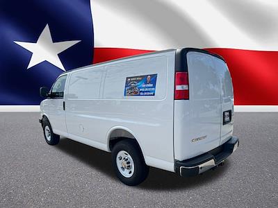 New 2025 Chevrolet Express 3500 Empty Cargo Van for sale #S1254110 - photo 2