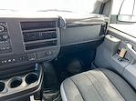 New 2025 Chevrolet Express 3500 Empty Cargo Van for sale #S1254110 - photo 24