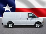 New 2025 Chevrolet Express 3500 Empty Cargo Van for sale #S1254110 - photo 8