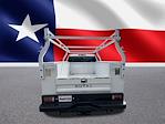 New 2025 Chevrolet Silverado 2500 Regular Cab 4WD Service Truck for sale #SF125241 - photo 5