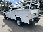 New 2025 Chevrolet Silverado 2500 Regular Cab 4WD Service Truck for sale #SF125241 - photo 6