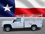 New 2025 Chevrolet Silverado 2500 Regular Cab 4WD Service Truck for sale #SF125241 - photo 7