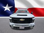 New 2025 Chevrolet Silverado 2500 Regular Cab 4WD Service Truck for sale #SF125241 - photo 9