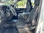 New 2025 Chevrolet Silverado 3500 Work Truck Crew Cab 4WD Enclosed Service Body for sale #SF184650 - photo 14