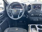 New 2025 Chevrolet Silverado 3500 Work Truck Crew Cab 4WD Enclosed Service Body for sale #SF184650 - photo 17