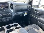 New 2025 Chevrolet Silverado 3500 Work Truck Crew Cab 4WD Enclosed Service Body for sale #SF184650 - photo 18
