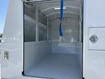 New 2025 Chevrolet Silverado 3500 Work Truck Crew Cab 4WD Enclosed Service Body for sale #SF184650 - photo 5