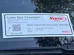New 2025 Chevrolet Silverado 3500 Work Truck Crew Cab 4WD Enclosed Service Body for sale #SF184650 - photo 30