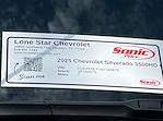 New 2025 Chevrolet Silverado 3500 Crew Cab Enclosed Service Body for sale #SF184679 - photo 29