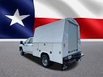 New 2025 Chevrolet Silverado 3500 Crew Cab Enclosed Service Body for sale #SF184679 - photo 2