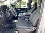 New 2025 Chevrolet Silverado 3500 Crew Cab Enclosed Service Body for sale #SF184679 - photo 5