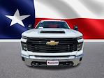 New 2025 Chevrolet Silverado 3500 Crew Cab Enclosed Service Body for sale #SF184679 - photo 6