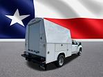 New 2025 Chevrolet Silverado 3500 Crew Cab Enclosed Service Body for sale #SF184679 - photo 9