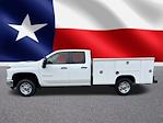 New 2025 Chevrolet Silverado 2500 Double Cab Service Truck for sale #SF184765 - photo 7