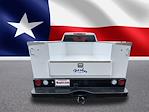 New 2025 Chevrolet Silverado 2500 Double Cab Service Truck for sale #SF185113 - photo 4