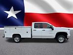 New 2025 Chevrolet Silverado 2500 Double Cab Service Truck for sale #SF185899 - photo 3